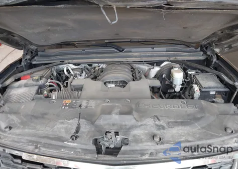 2016 Chevrolet Suburban Lt from USA, damaged, VIN 1GNSKHKC7GR261342